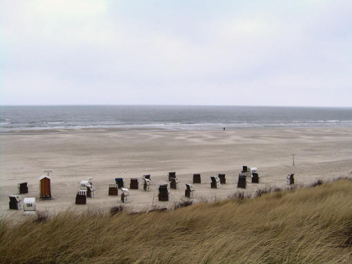 Norddeich Meeresperle - Ihr Urlaubsdomizil - Ferienwohnungen - Ostfriesland