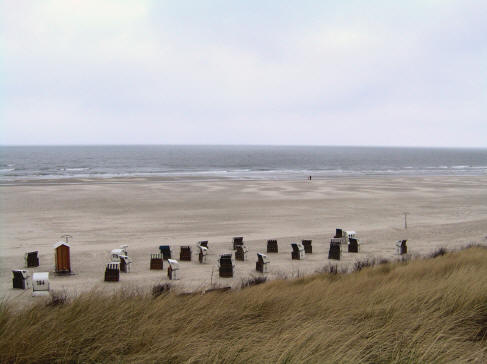 Norddeich Meeresperle - Ihr Urlaubsdomizil - Ferienwohnungen - Ostfriesland - Nordsee